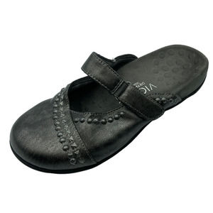 Vionic Maisie Slip On Mary Janes Comfort Shoes 5